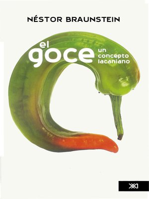 cover image of El Goce